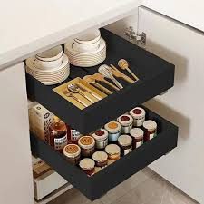 Enhancing Kitchen Design: A Consumer-Centric Approach b y Tracey Outlaw
