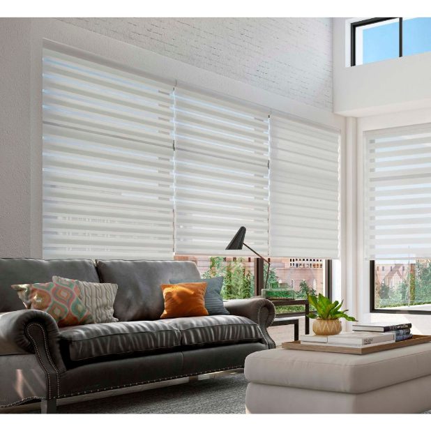 Banded Shades