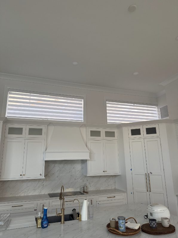 Banded Shades