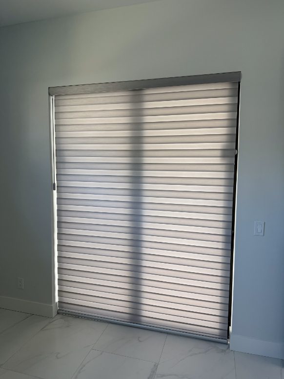 Banded Shades