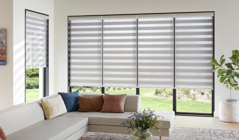 Banded Shades