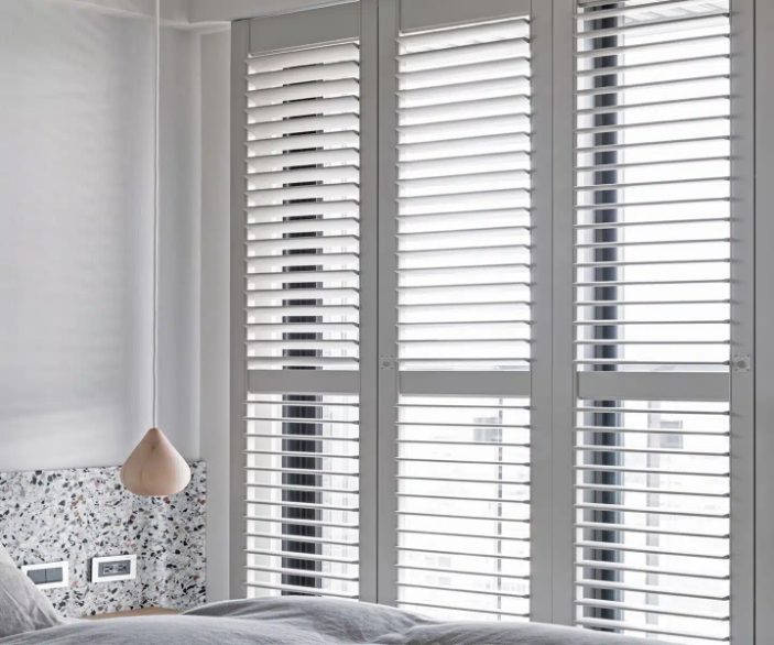 Shutters