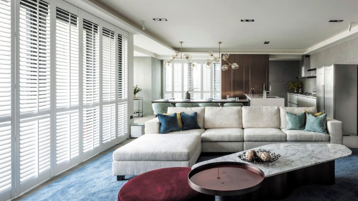 Shutters
