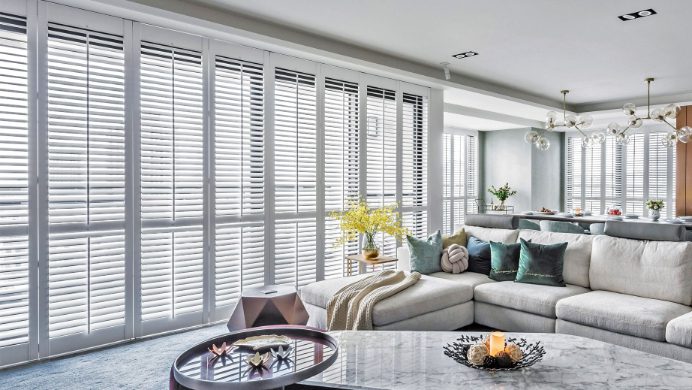 Shutters