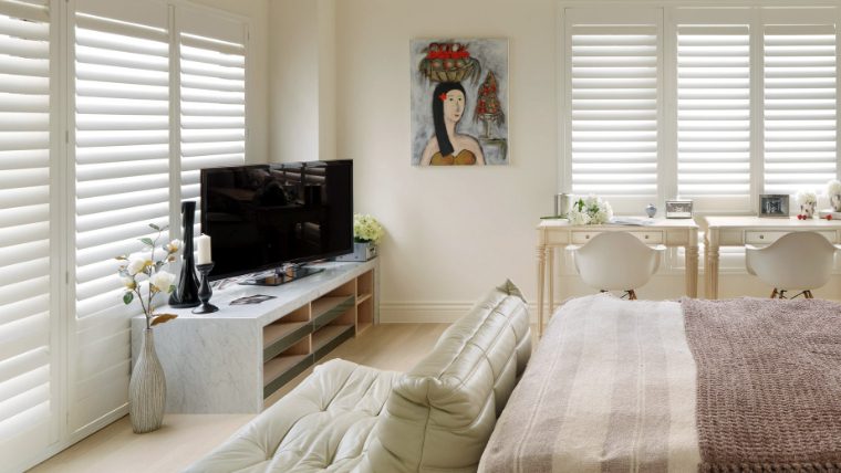 Shutters