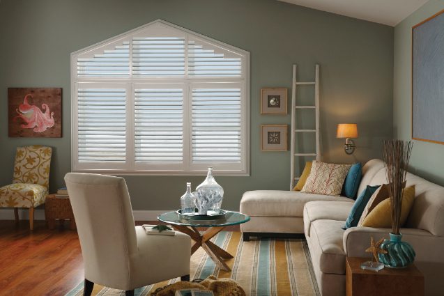Shutters