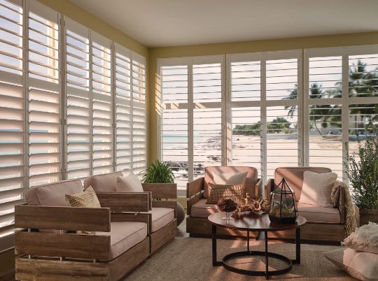 Shutters