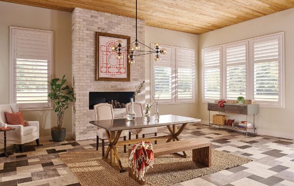 Shutters