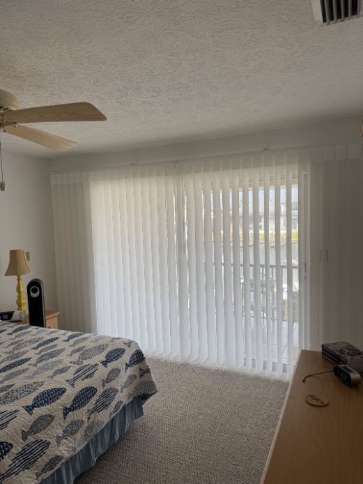 Smart Drapes