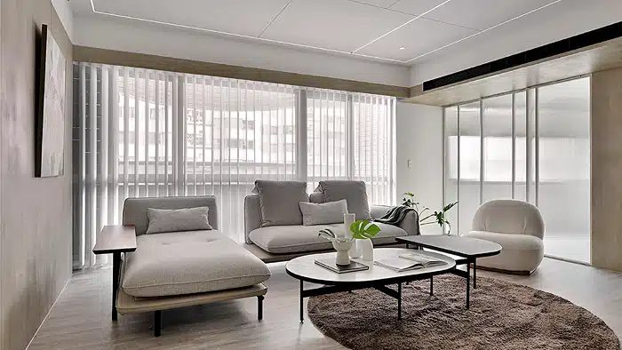 Smart Drapes