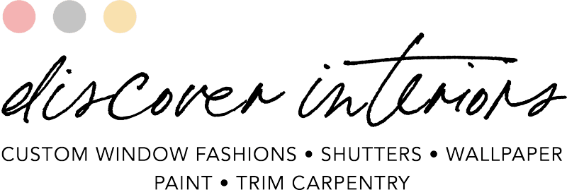 Discover Interiors