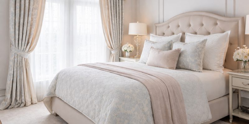 Bedding in Cape Coral, Florida