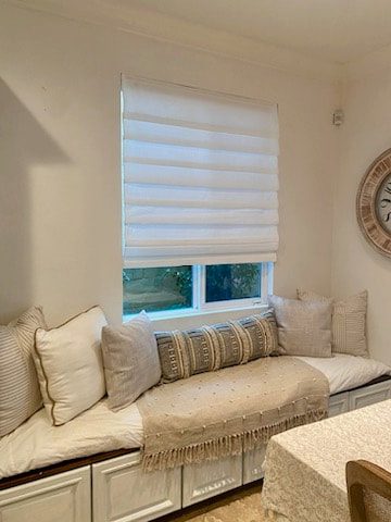 Roman Shades